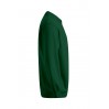 Polo-Sweatshirt Plus Size Männer - RZ/forest (2049_G2_C_E_.jpg)