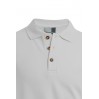Polo-Sweatshirt Plus Size Männer - XG/ash (2049_G4_G_D_.jpg)