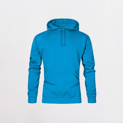 Basic Hoodie 80-20 Plus Size Männer - 46/turquoise (2180_L1_D_B_.jpg)