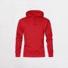 Basic Hoodie 80-20 Plus Size Männer - 36/fire red (2180_L1_F_D_.jpg)