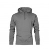 Basic Hoodie 80-20 Plus Size Männer - WG/light grey (2180_G1_G_A_.jpg)