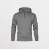Basic Hoodie 80-20 Plus Size Männer - WG/light grey (2180_L1_G_A_.jpg)