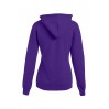 Basic Hoodie 80-20 Plus Size Frauen  - PA/pansy (2181_G3_E_D_.jpg)