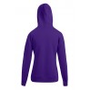 Basic Hoodie 80-20 Plus Size Frauen  - PA/pansy (2181_G6_E_D_.jpg)