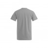 Premium V-Ausschnitt T-Shirt Plus Size Männer - NW/new light grey (3025_G2_Q_OE.jpg)