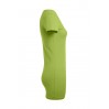 Slim-Fit V-Ausschnitt T-Shirt "Lang" Frauen - WL/wild lime (3087_G2_C_AE.jpg)