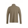 Rollkragen Langarmshirt Männer - LB/light brown (3407_G3_B_K_.jpg)
