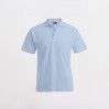 Heavy Poloshirt mit Brusttasche Plus Size Männer - BB/baby blue (4100_L1_D_AE.jpg)