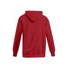 Zip Hoodie Jacke 80-20 Plus Size Männer - 36/fire red (5182_G3_F_D_.jpg)