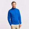 Stand-Up Collar Jacket Men - VB/royal (5290_E1_D_E_.jpg)
