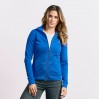 Stehkragen Zip Jacke Frauen - VB/royal (5295_E1_D_E_.jpg)