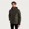 Softshell Weste Männer - CS/khaki (7840_E1_C_H_.jpg)