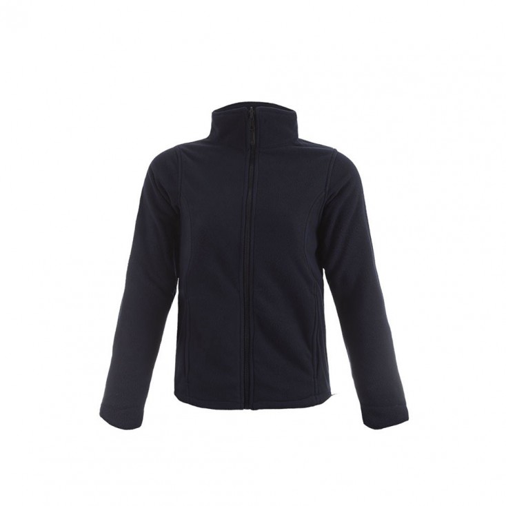 Leichte Fleece Jacke C+ Plus Size Frauen - 54/navy (7911_G1_D_F_.jpg)