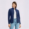 Doppel Fleece Zip Jacke Frauen - 5N/navy-n.light grey (7965_E1_M_L_.jpg)