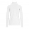 Doppel Fleece Zip Jacke Plus Size Frauen - 0N/white-new light grey (7965_G3_N_C_.jpg)