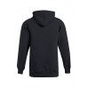 Heavy Hoodie 80-20 Plus Size Männer - CA/charcoal (2190_G3_G_L_.jpg)