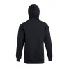 Heavy Hoodie 80-20 Plus Size Männer - CA/charcoal (2190_G6_G_L_.jpg)