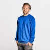 EXCD Sweatshirt Unisex - VB/royal (5077_E1_D_E_.jpg)