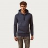 X.O Hoodie Männer - HB/heather blue (1680_E1_G_UE.jpg)