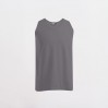 Athletic Tank Top Plus Size Männer - NW/new light grey (1050_L1_Q_OE.jpg)