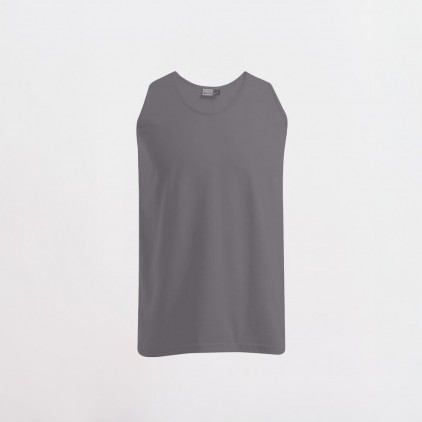 Athletic Tank Top Plus Size Männer - NW/new light grey (1050_L1_Q_OE.jpg)