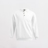 Polo-Sweatshirt Plus Size Männer - 00/white (2049_L1_A_A_.jpg)