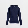 Basic Hoodie 80-20 Plus Size Frauen  - 54/navy (2181_L1_D_F_.jpg)