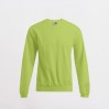 Sweatshirt 80-20 Plus Size Männer - WL/wild lime (2199_L1_C_AE.jpg)