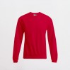 Sweatshirt 80-20 Plus Size Männer - 36/fire red (2199_L1_F_D_.jpg)
