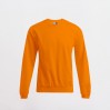 Sweatshirt 80-20 Plus Size Männer - OP/orange (2199_L1_H_B_.jpg)