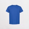 Premium Organic T-Shirt Plus Size Männer - AZ/azure blue (3090_L1_A_Z_.jpg)