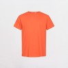 Premium Organic T-Shirt Plus Size Männer - FL/flame (3090_L1_B_H_.jpg)