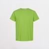 Premium Organic T-Shirt Plus Size Männer - LG/lime green (3090_L1_C___.jpg)