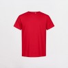 Premium Organic T-Shirt Plus Size Männer - 36/fire red (3090_L1_F_D_.jpg)