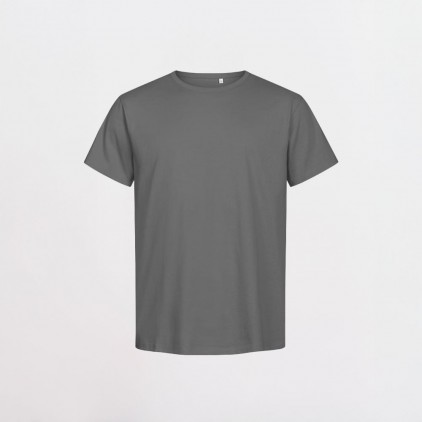 Premium Organic T-Shirt Plus Size Männer - SG/steel gray (3090_L1_X_L_.jpg)