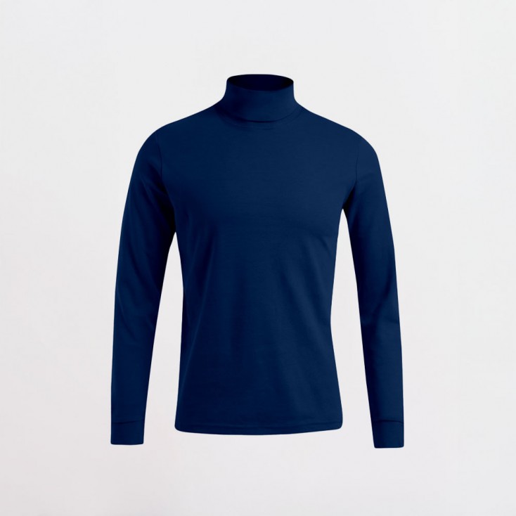 Rollkragen Langarmshirt Plus Size Männer - 54/navy (3407_L1_D_F_.jpg)