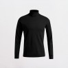 Rollkragen Langarmshirt Plus Size Männer - 9D/black (3407_L1_G_K_.jpg)