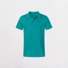Jersey Polo shirt Plus Size Men - RH/jade (4020_L1_C_D_.jpg)