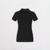Jersey Poloshirt Plus Size Frauen - 9D/black (4025_L1_G_K_.jpg)