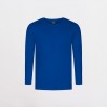 Premium Langarmshirt Plus Size Männer - VB/royal (4099_L1_D_E_.jpg)