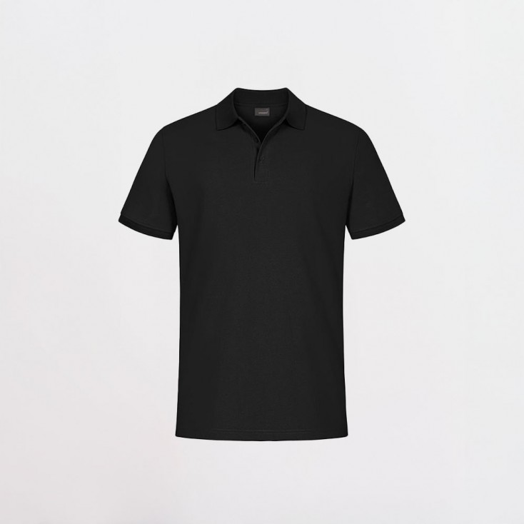 Poloshirt 92-8 Plus Size Männer - CA/charcoal (4120_L1_G_L_.jpg)