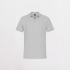 Poloshirt 92-8 Plus Size Männer - NW/new light grey (4120_L1_Q_OE.jpg)
