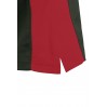 Funktions Kontrast Poloshirt Plus Size Frauen - DF/h.green-red (4525_G4_Y_UE.jpg)