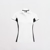 Funktions Kontrast Poloshirt Plus Size Frauen - WB/white-black (4525_L1_Y_B_.jpg)