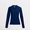 Heavy Langarm-Poloshirt Plus Size Frauen - 54/navy (4605_L1_D_F_.jpg)