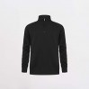 Unisex Troyer Sweatshirt Plus Size Frauen und Männer - 9D/black (5052_L1_G_K_.jpg)