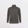 Unisex Troyer Sweatshirt Plus Size Frauen und Männer - CA/charcoal (5052_L1_G_L_.jpg)