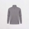 Unisex Troyer Sweatshirt Plus Size Frauen und Männer - SG/steel gray (5052_L1_X_L_.jpg)