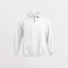 Troyer Sweatshirt Plus Size Männer - 00/white (5050_L1_A_A_.jpg)