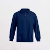 Troyer Sweatshirt Plus Size Männer - 54/navy (5050_L1_D_F_.jpg)
